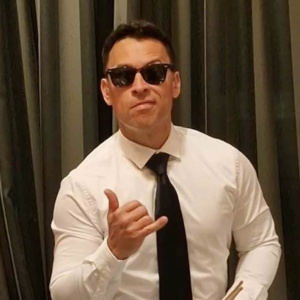 Miguel - The Royal Ramonas